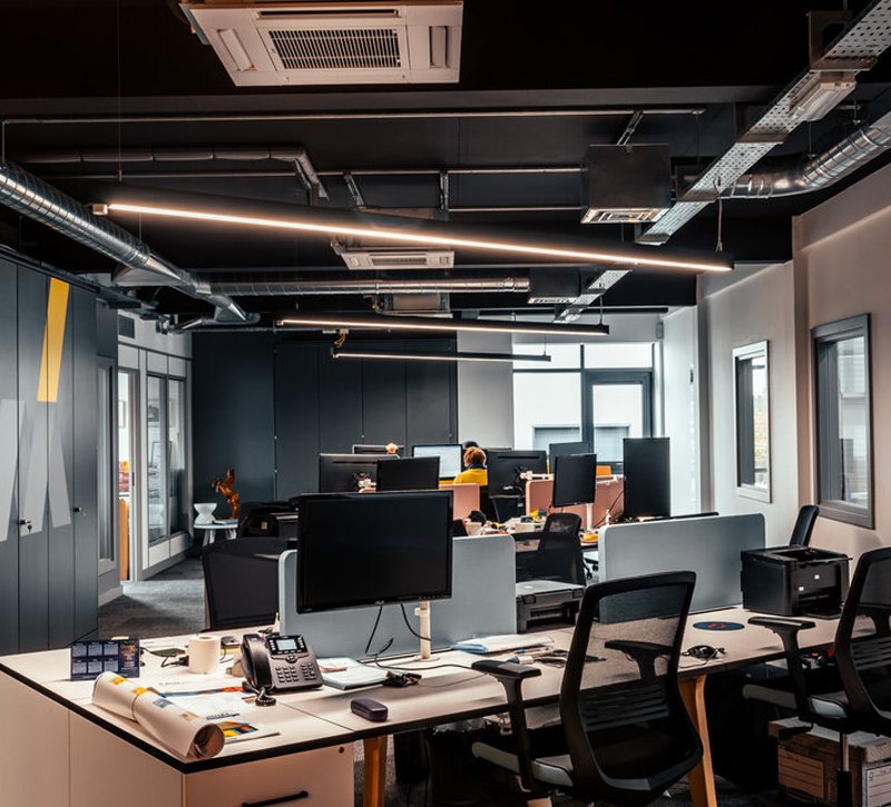 Workspace
